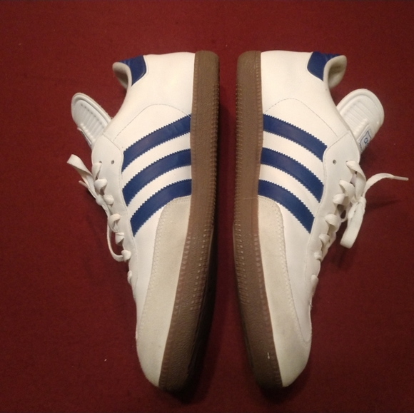 Adidas Originals Samba OG • Men’s 12 US - Picture 5 of 12